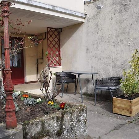 Spacieux- Le Clos Lingon Mâcon エクステリア 写真