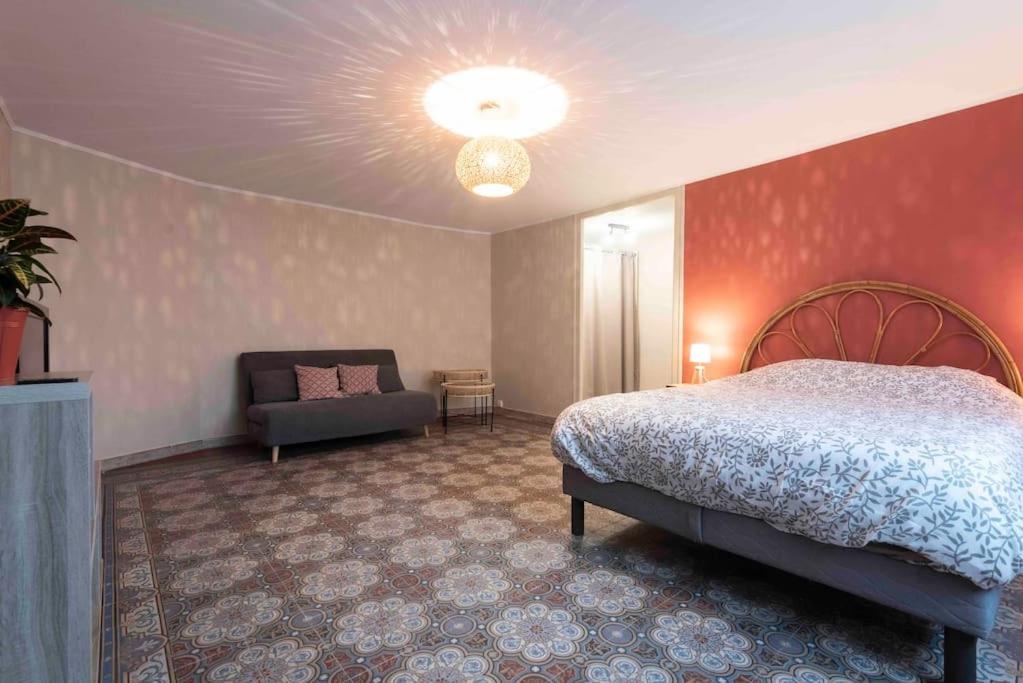 Spacieux- Le Clos Lingon Mâcon エクステリア 写真