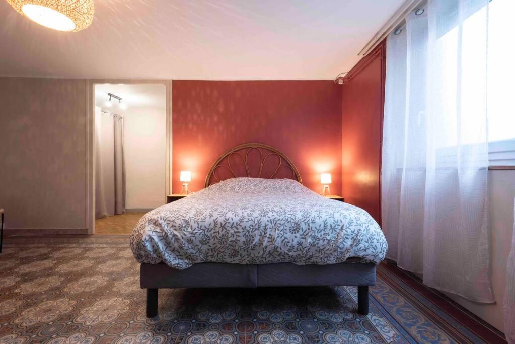 Spacieux- Le Clos Lingon Mâcon エクステリア 写真