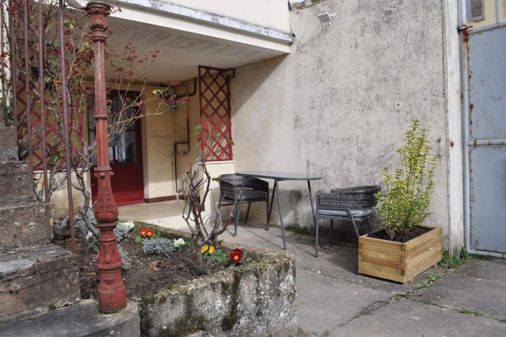 Spacieux- Le Clos Lingon Mâcon エクステリア 写真