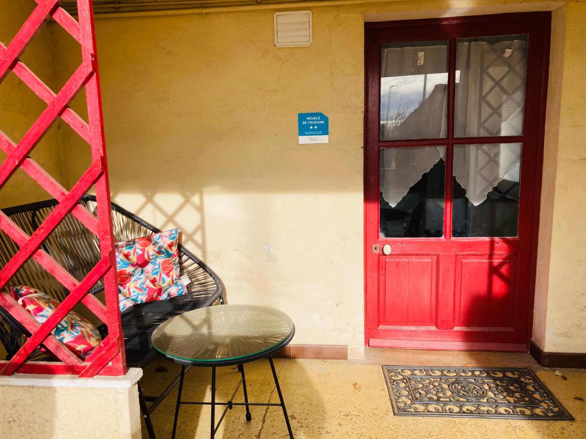 Spacieux- Le Clos Lingon Mâcon エクステリア 写真
